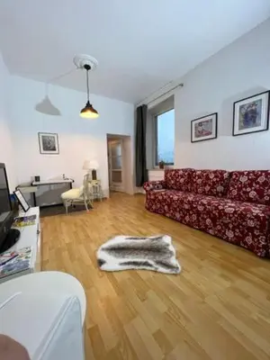 TV/Unterhaltungsangebot in der Unterkunft Casa Estrella