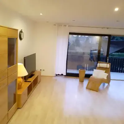 Ferienwohnung Hansi