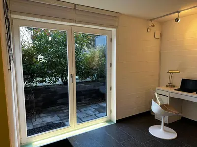 Grundriss der Unterkunft Gäste-Appartement