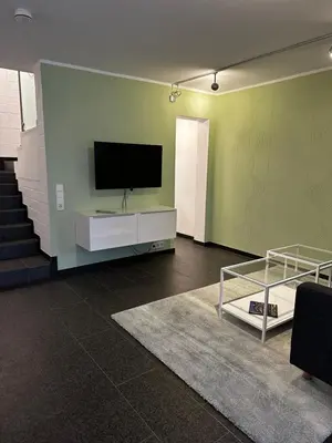 TV/Unterhaltungsangebot in der Unterkunft Gäste-Appartement