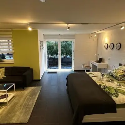 Gäste-Appartement