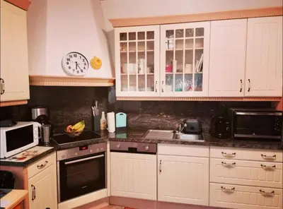 Grundriss der Unterkunft Single room for you