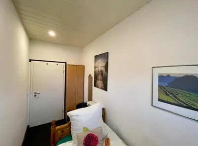 Grundriss der Unterkunft Single room for you