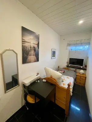 Grundriss der Unterkunft Single room for you
