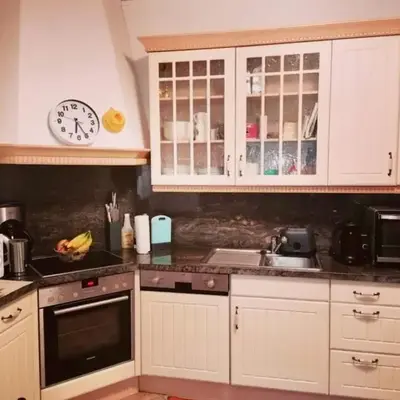 Single room for you