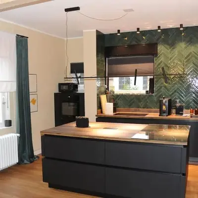 Luxuriöse Wohnung in Schwerte