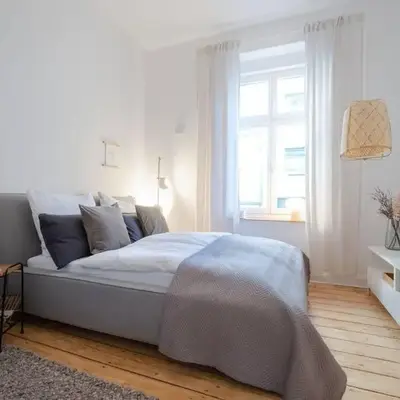 Design Altbautraum City von Wuppertal - Nähe DUS & Dortmund & Köln & Essen