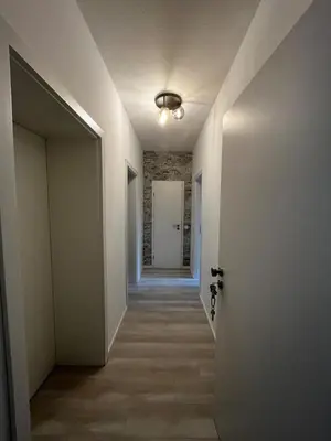Grundriss der Unterkunft Lisboa: Messe-/Business-/Ferienwohnung