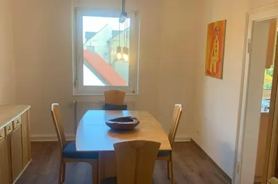 Grundriss der Unterkunft Großzügige Wohnung Bochum-Gerthe