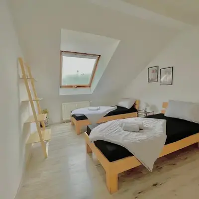 Dortmund City Wohnung 85/6