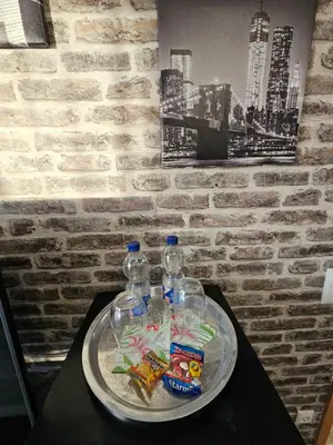 Essen in der Ferienwohnung oder in der Nähe