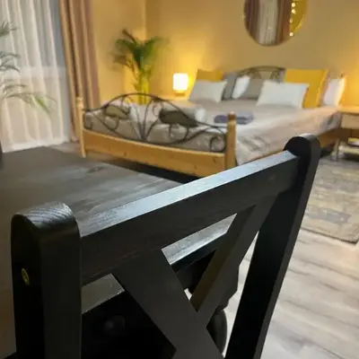 Terracotta Apartment - Zentral