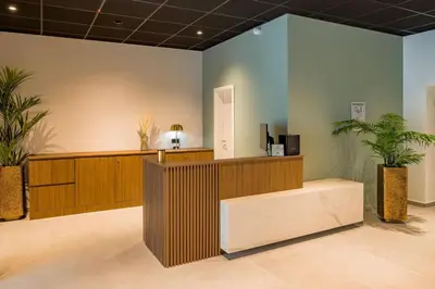 Grundriss der Unterkunft Aspire Palais Recklinghausen, Trademark Collection by Wyndham