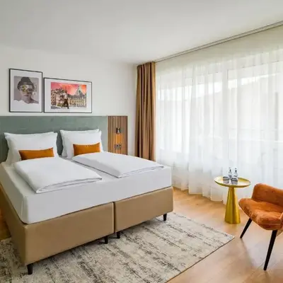 Aspire Palais Recklinghausen
