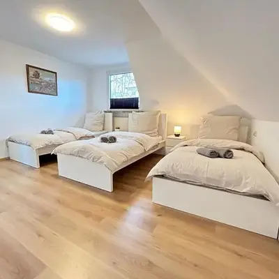 FeWo & Monteurwohnung