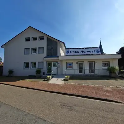 Hotel Hervest