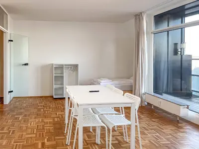 Grundriss der Unterkunft T&K Apartments - 2 - 5 Room Apartments - Heart of Solingen-Hofgarten