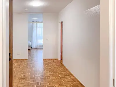 Grundriss der Unterkunft T&K Apartments - 2 - 5 Room Apartments - Heart of Solingen-Hofgarten