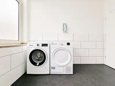 Grundriss der Unterkunft Tolstov Apartments - City Center Apartments with 5 Rooms - 10 Min Messe DUS