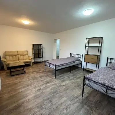 Oberhausen Apartments