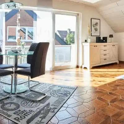 Ferienwohnung Belfi