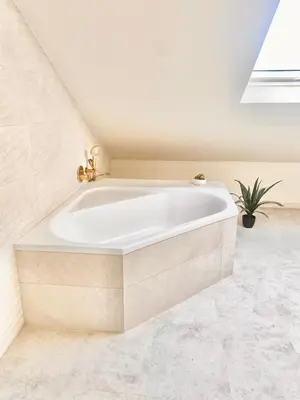 Grundriss der Unterkunft SH Desert SPA Lodge - luxury apartment with sauna