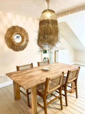 Grundriss der Unterkunft SH Desert SPA Lodge - luxury apartment with sauna