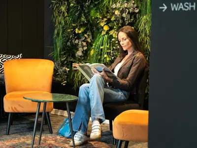 Gäste, die in der Unterkunft JustStay Essen Hotel & Apartments übernachten