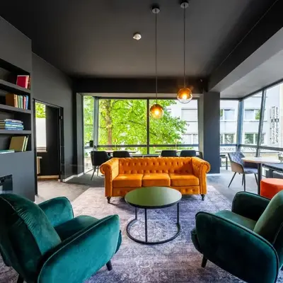 JustStay Essen Hotel & Apartments