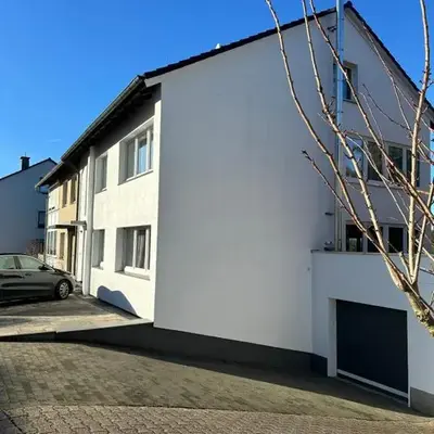 Ferienwohnung in Hattingen Südstadt