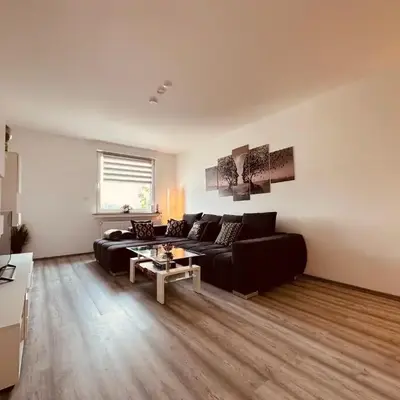 Zur schönen Aussicht I 90 m² I Idyllisch I Zuhause