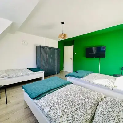 Urban Green Monteur Appartement Hagen