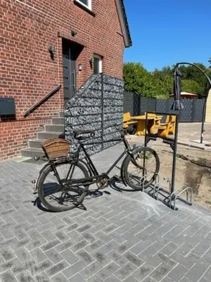 Grundriss der Unterkunft WorkersHome