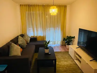 TV/Unterhaltungsangebot in der Unterkunft Dream home
