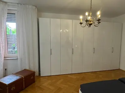 Grundriss der Unterkunft Stadtvillenwohnung nahe Zentrum / Ruhrfestspielhaus