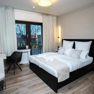 Boutique Apartment 2 Oberhausen