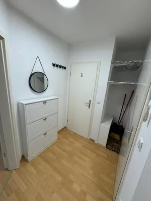Grundriss der Unterkunft Alex Apartment's 2