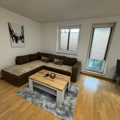 Alex Apartment's 2
