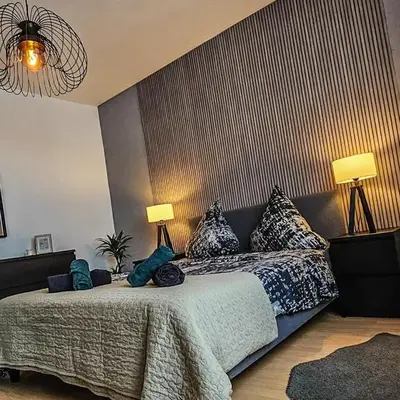 Apartment Sophia