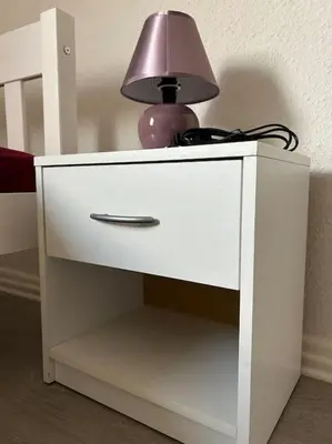 Grundriss der Unterkunft Monteur-Suite ,Appartement AVD 7