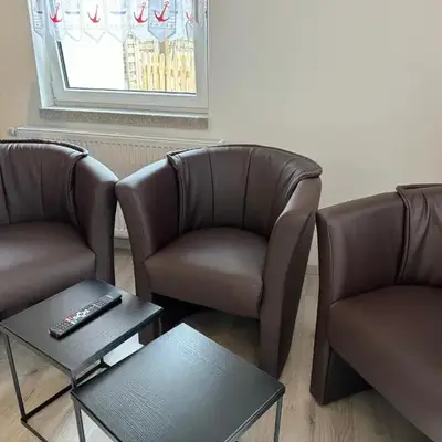 Schönes Apartment mit TV