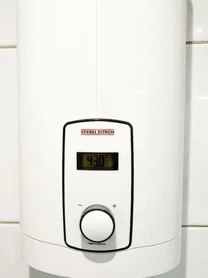 Grundriss der Unterkunft Apartment Düsseldorf-Lohausen II