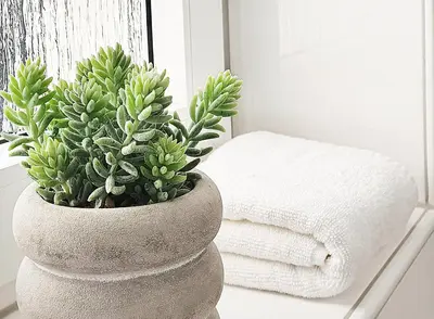 Ein Bett oder Betten in einem Zimmer der Unterkunft LIVATION - Apartments Hamm-Mitte - 2 Zi - Nespresso - SmartTV - freeWiFi - ausgestattete Küche - 24h Check-In - bis 4 Pers pro Apartment