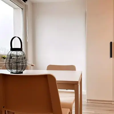 Exklusive Wohnung für Monteure in Bochum
