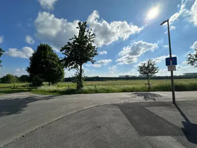 Grundriss der Unterkunft Zur schönen Aussicht I 150 I Oase I Purer Luxus