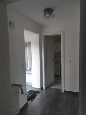 Grundriss der Unterkunft Haus Jürgens