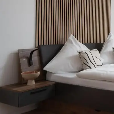 1-4 Gäste Wohnung W-Lan