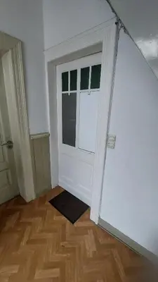Grundriss der Unterkunft ferienwohnung Radevormwald Mitte