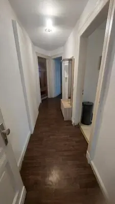 Grundriss der Unterkunft ferienwohnung Radevormwald Mitte