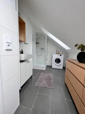 Grundriss der Unterkunft FewoReNo